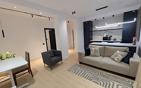 Zenith Dm Otopeni Airport & Therme